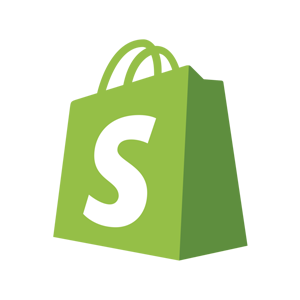 Shopify webhook api